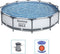 Bestway Steel Pro MAX Zwembadset 366x76 cm