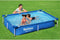 Bestway Steel Pro Zwembad 221x150x43 cm