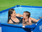 Bestway Steel Pro Zwembad - 221x150x43 cm