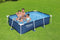Bestway - Steel Pro Zwembad - 259 x 170 x 61 cm