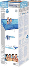 Bestway Steel Pro Zwembad 300x201x66 cm