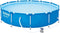 Bestway Steel Pro Zwembad - Ø 366 x 76 cm met filterpomp