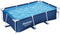 Bestway Steel Pro Zwembad Rechthoekig 2.59 m x 1.70 m x 61 cm