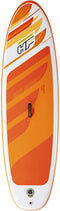 Bestway Sup Board Hydro Force Aqua Journey Set - Met Accessoires - 274 cm x 76 cm x 12 cm