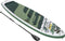 Bestway Sup Board Hydro Force Kahawai Set - Met Accessoires - 310 cm x 86 cm x 15 cm