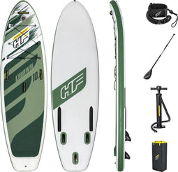 Bestway Sup Board Hydro Force Kahawai Set - Met Accessoires - 310 cm x 86 cm x 15 cm