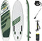 Bestway Sup Board Hydro Force Kahawai Set - Met Accessoires - 310 cm x 86 cm x 15 cm