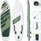 Bestway Sup Board Hydro Force Kahawai Set - Met Accessoires - 310 cm x 86 cm x 15 cm