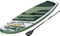 Bestway Sup Board Hydro Force Kahawai Set - Met Accessoires - 310 cm x 86 cm x 15 cm