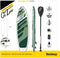 Bestway Sup Board Hydro Force Kahawai Set - Met Accessoires - 310 cm x 86 cm x 15 cm