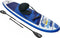 Bestway Sup Board Hydro Force Oceana Convertible Set - Met Accessoires - 305 cm x 84 cm x 12 cm