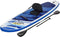 Bestway Sup Board Hydro Force Oceana Convertible Set - Met Accessoires - 305 cm x 84 cm x 12 cm