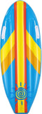 Bestway Surfrider 114x46cm (1 stuk) assorti Bodyboard Surfboard voor Kinderen