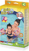 Bestway Swim Safe ABC™ AquaStar™ Opblaasbare Stoffen Zwemarmbanden M/L