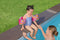 Bestway Swim Safe ABC™ AquaStar™ Opblaasbare Stoffen Zwemarmbanden S/M