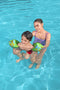 Bestway Swim Safe ABC™ AquaStar™ Opblaasbare Stoffen Zwemarmbanden S/M