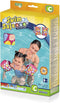 Bestway Swim Safe ABC™ AquaStar™ Opblaasbare Stoffen Zwemarmbanden S/M
