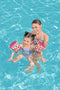 Bestway Swim Safe ABC™ AquaStar™ Opblaasbare Stoffen Zwemarmbanden S/M