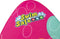 Bestway Swim Safe ABC™ AquaStar™ Stoffen Zwembord voor Kinderen