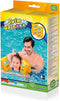 Bestway Swim Safe ABC™ AquaStar™ Stoffen Zwembord voor Kinderen