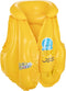 Bestway Swim Safe ABC™ WonderSplash™ Opblaasbaar Zwemvest voor Peuters