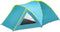 Bestway tent activemount X3 voortent