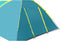 Bestway tent activemount X3 voortent