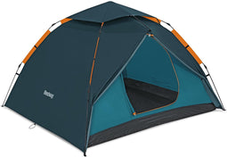 Bestway Tent Polyester 2 Ingangen 2 Uitgangen 70/210/70x240x138 cm Camping 68142