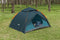 Bestway Tent Polyester 2 Ingangen 2 Uitgangen 70/210/70x240x138 cm Camping 68142