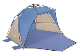 Bestway Tent Polyester met Ventilatie en Vooruit 107/127x240x125 cm Kamperen en Strand 68144