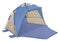 Bestway Tent Polyester met Ventilatie en Vooruit 107/127x240x125 cm Kamperen en Strand 68144