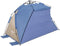 Bestway Tent Polyester met Ventilatie en Vooruit 107/127x240x125 cm Kamperen en Strand 68144