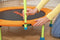 Bestway trampoline wonderjump 91
