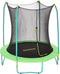 Bestway trampoline xtreme air 244
