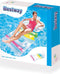 Bestway Transparant Luchtbed - 165 x 89 cm