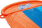 Bestway Triple Diaspoor 4.88 M Blauw