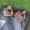Bestway Tritech luchtbed - Queensize (152 cm)