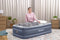 Bestway Tritech Twin Luchtbed met Ingebouwde AC Pomp en Antimicrobiële Coating 191x97x51 cm