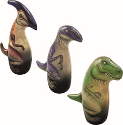 Bestway Tuimeldier Dinosaurus per stuk