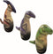 Bestway Tuimeldier Dinosaurus per stuk