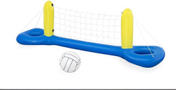 Bestway volleybal set opblaasbaar