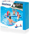 Bestway volleybal set opblaasbaar
