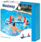 Bestway volleybal set opblaasbaar