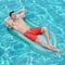 Bestway - Waterhangmat - Aqualounge - Aqua lounge - hang mat - Water - opblaasbaar - luchtbed - lounge - Paars