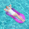 Bestway - Waterhangmat - Aqualounge - Aqua lounge - hang mat - Water - opblaasbaar - luchtbed - lounge - Paars