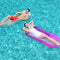 Bestway - Waterhangmat - Aqualounge - Aqua lounge - hang mat - Water - opblaasbaar - luchtbed - lounge - Paars