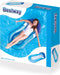 Bestway - Waterhangmat - Aqualounge - Aqua lounge - hang mat - Water - opblaasbaar - luchtbed - lounge - Paars
