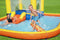 Bestway Waterpark H2OGO Beach Bounce opblaasbaar