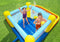 Bestway Waterpark H2OGO Beach Bounce opblaasbaar