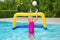 Bestway Waterpolo-doel - 137cm